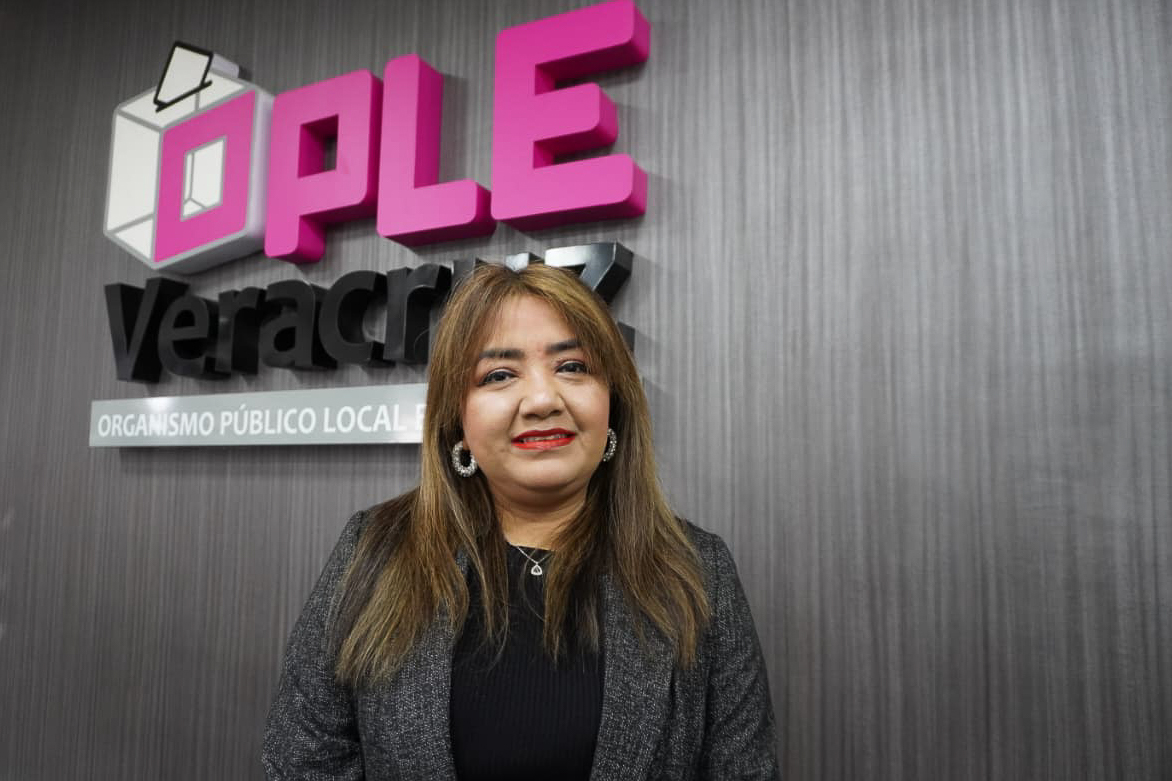 Sesión del OPLE Veracruz