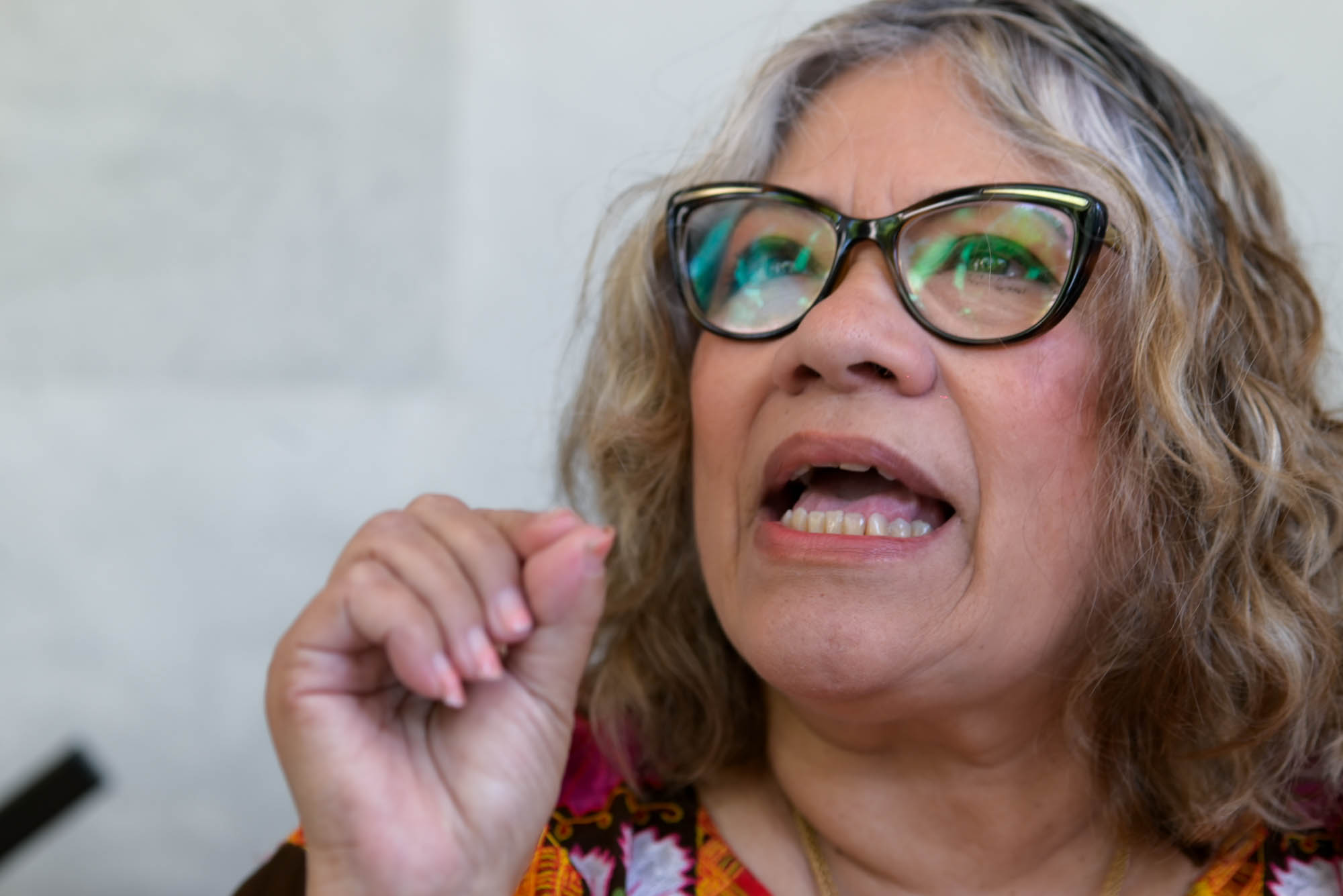 Juana María Toriz Javier