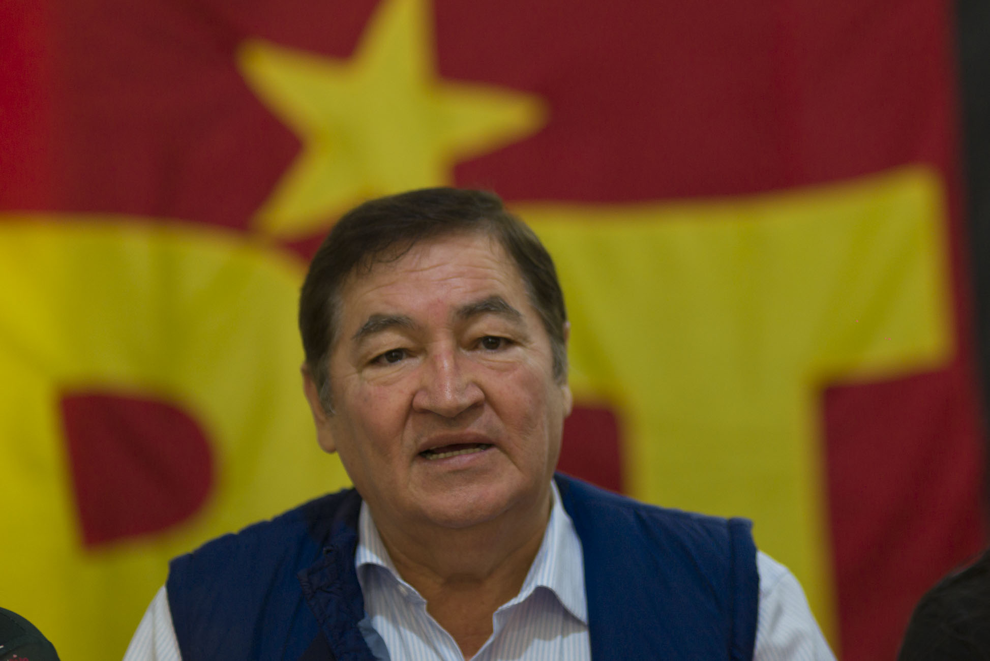 Vicente Aguilar