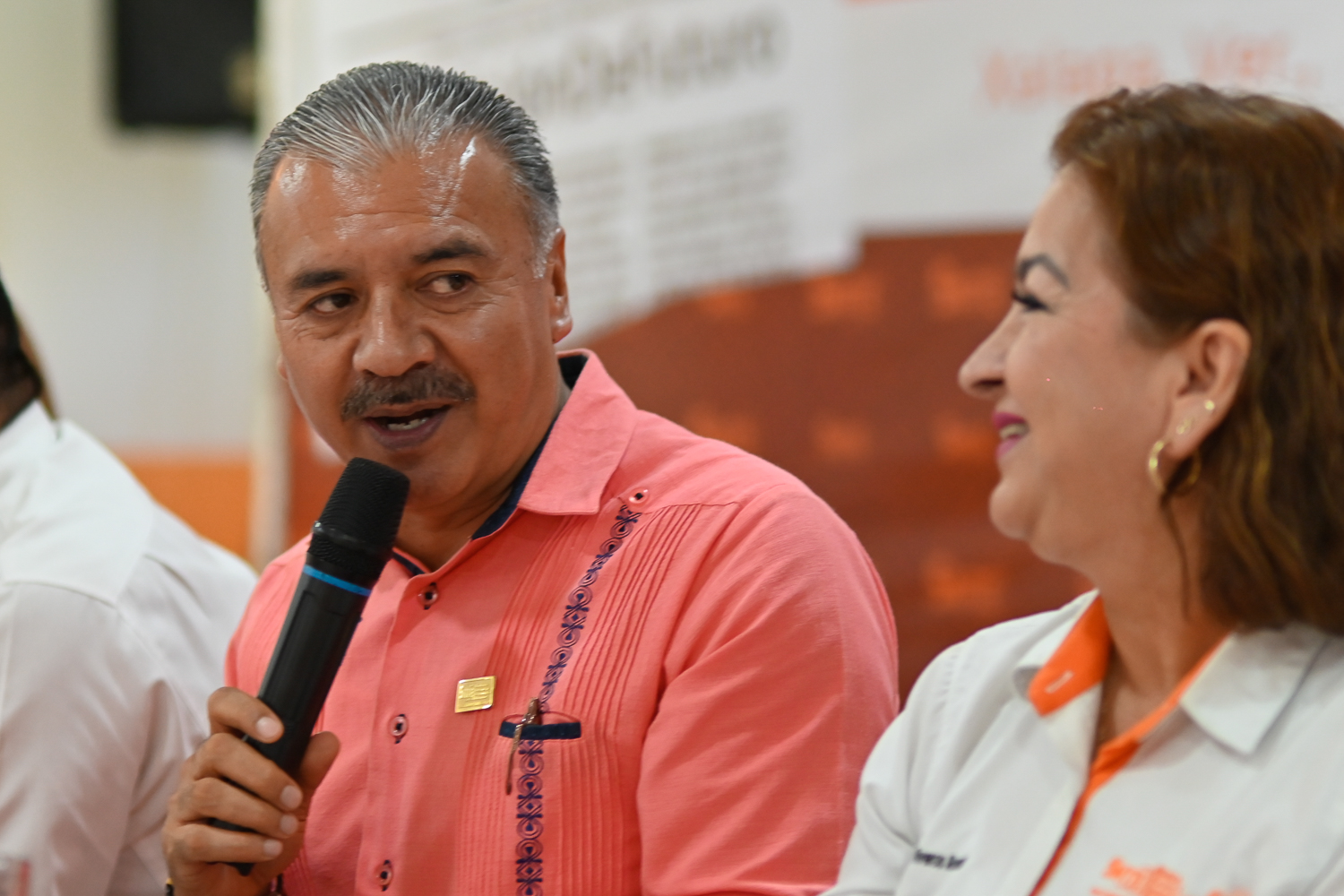 Dip. José Reveriano Marín Hernández