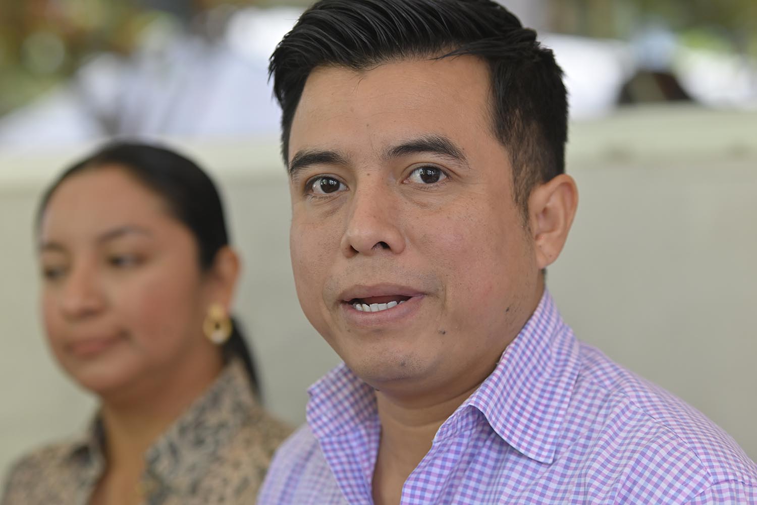 Rolando Jiménez Ponce