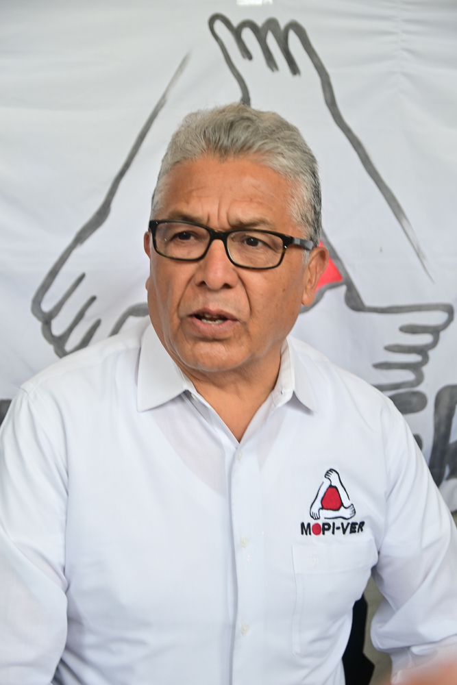 Uriel Flores Aguayo