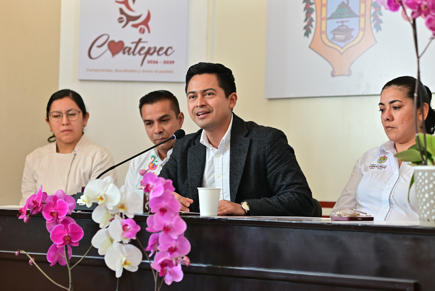 Jorge Ignacio Luna Hernández