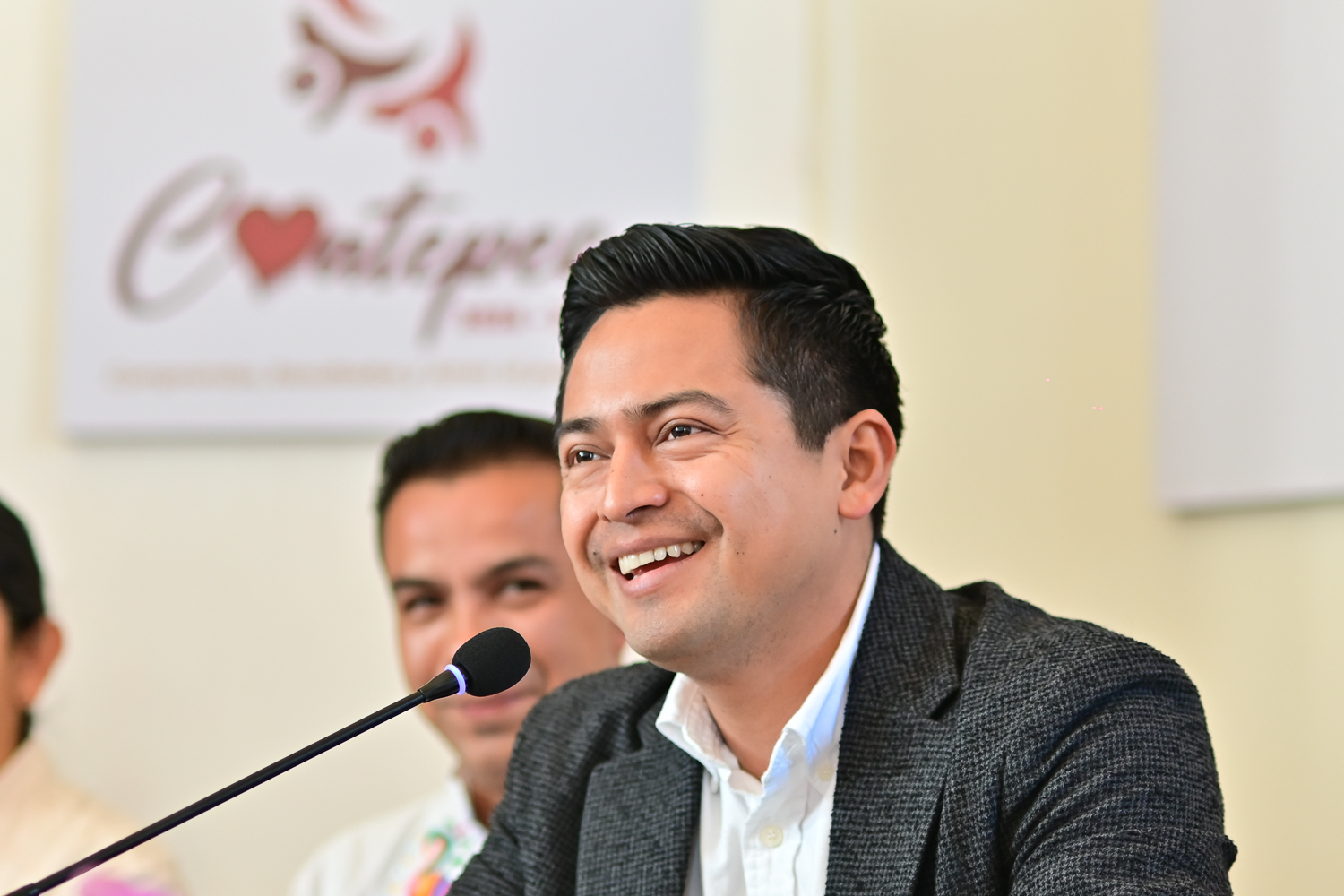 Jorge Ignacio Luna Hernández