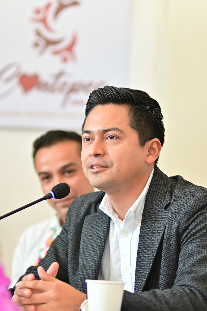 Jorge Ignacio Luna Hernández