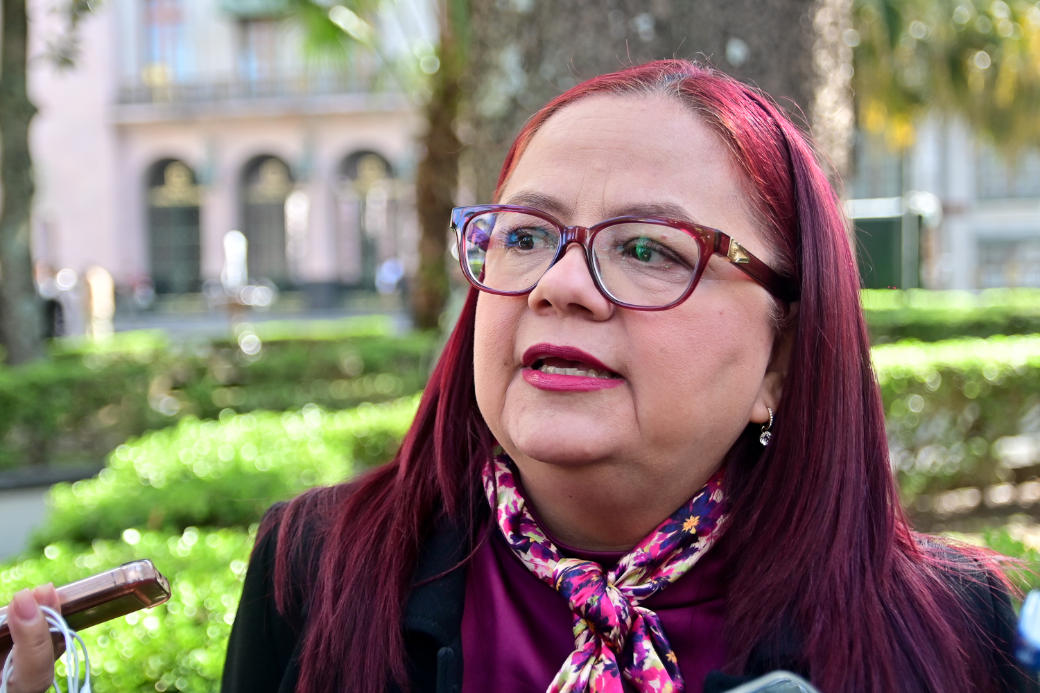 Daniela Griego Ceballos