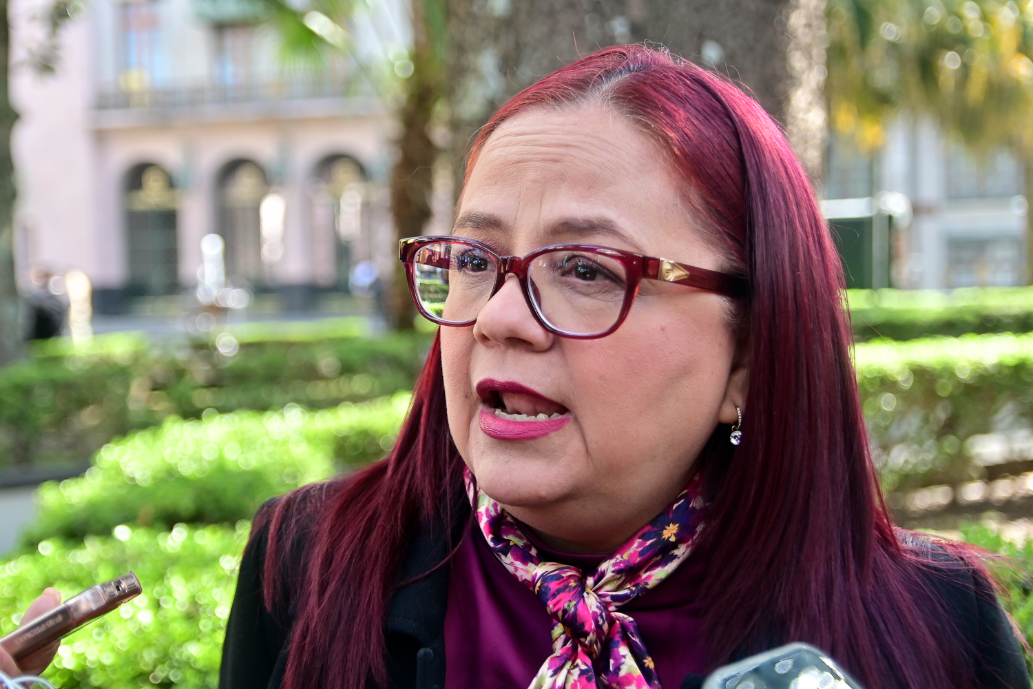 Daniela Griego Ceballos