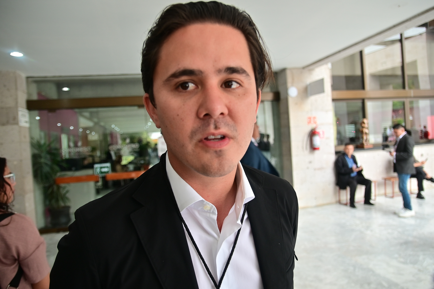 Rafael Fararoni Magaña