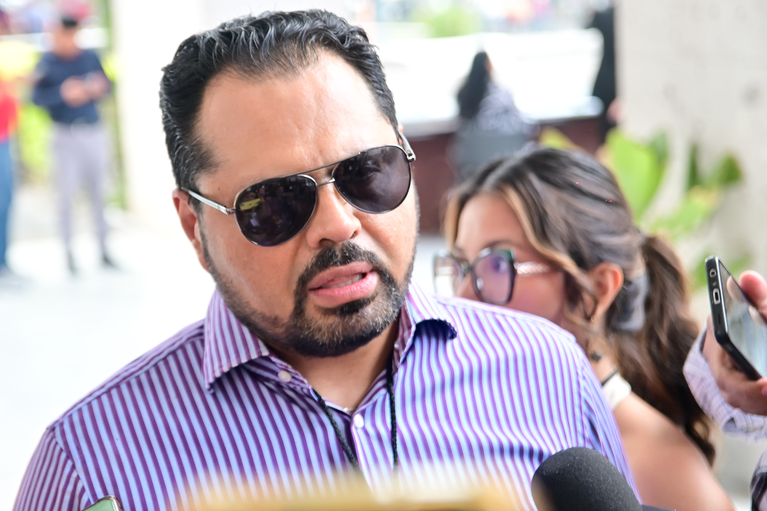 Miguel Santiago Reyes Hernández