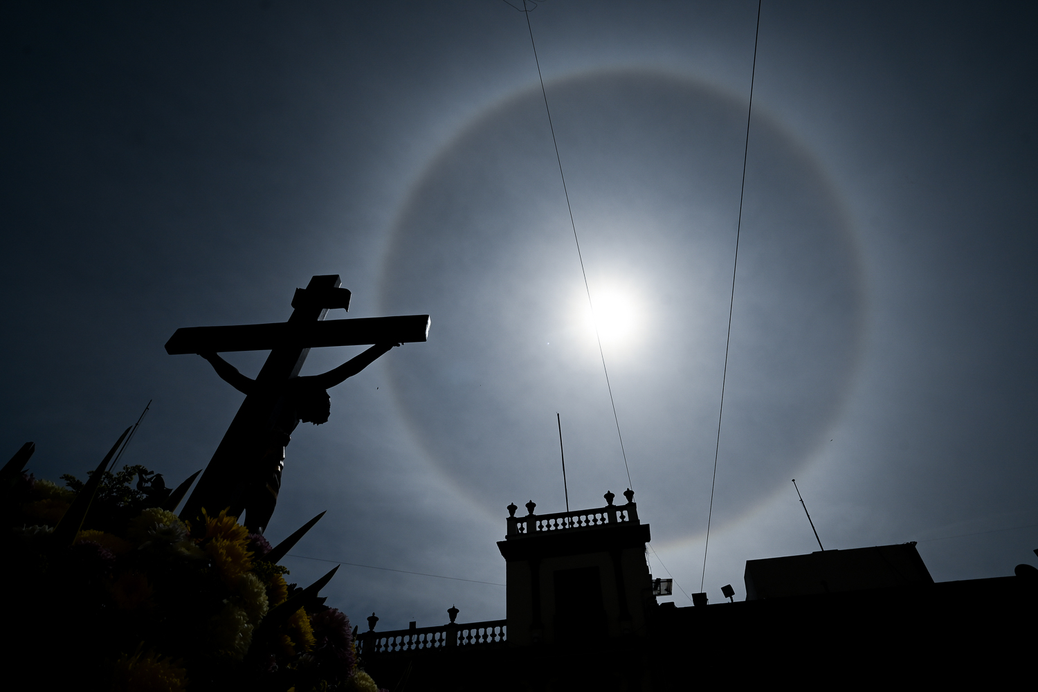 Arzobispo de Xalapa, Jorge Carlos Patrón Wong