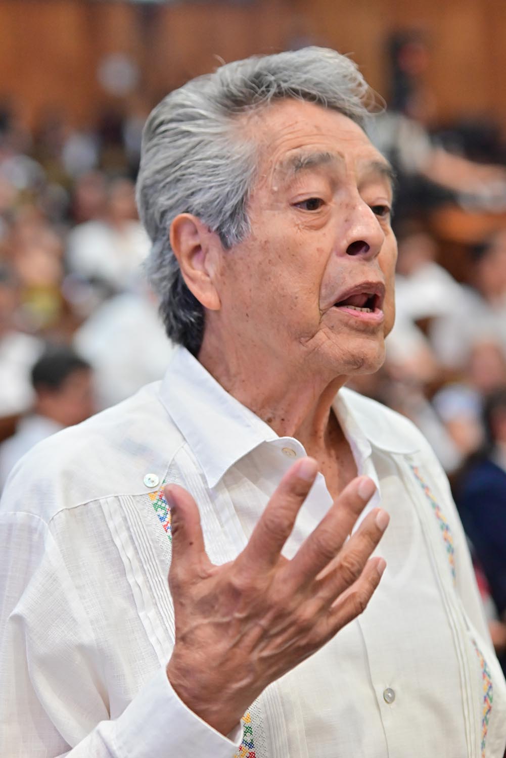 Atanasio García Durán