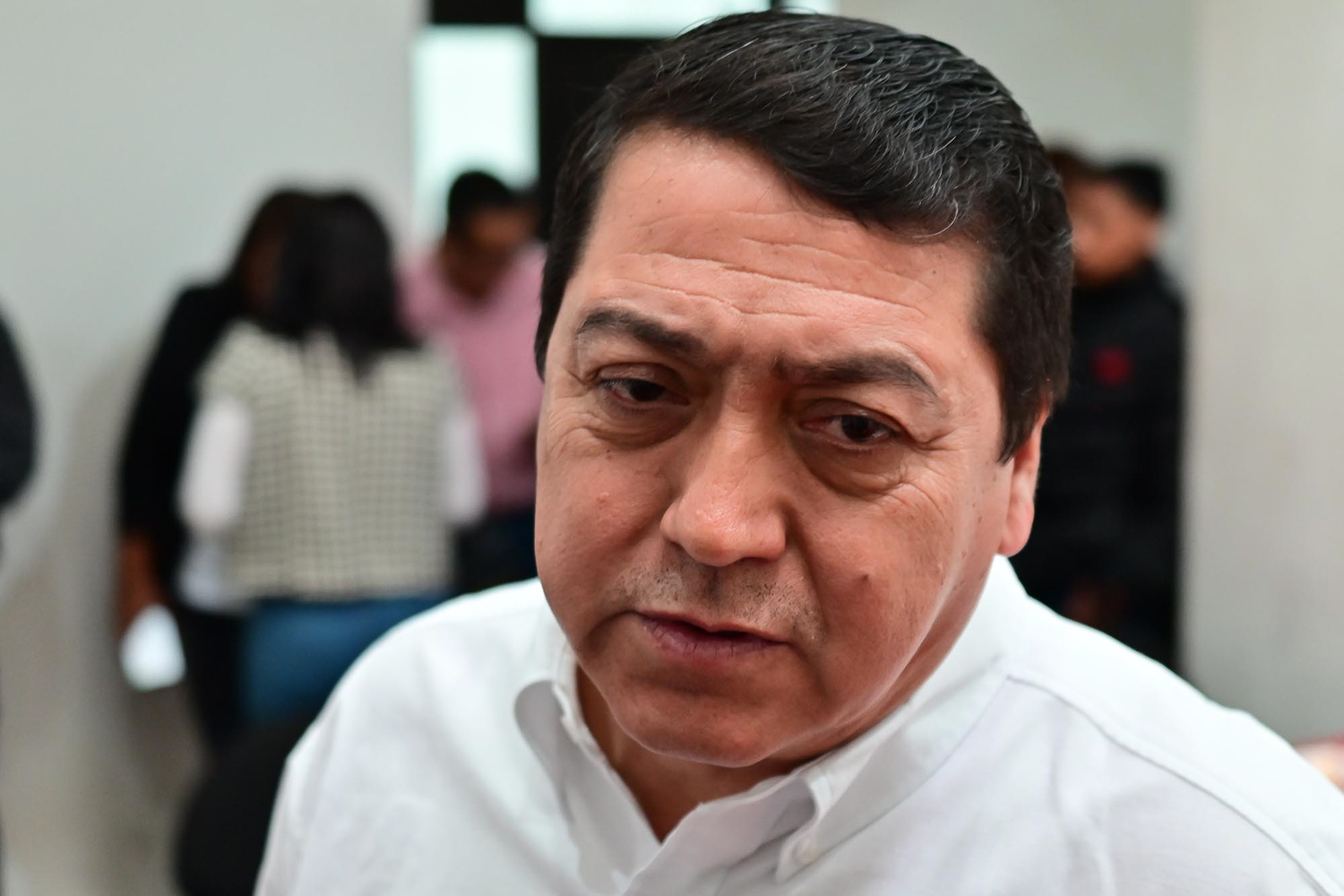 Dip. Ramón Díaz Ávila