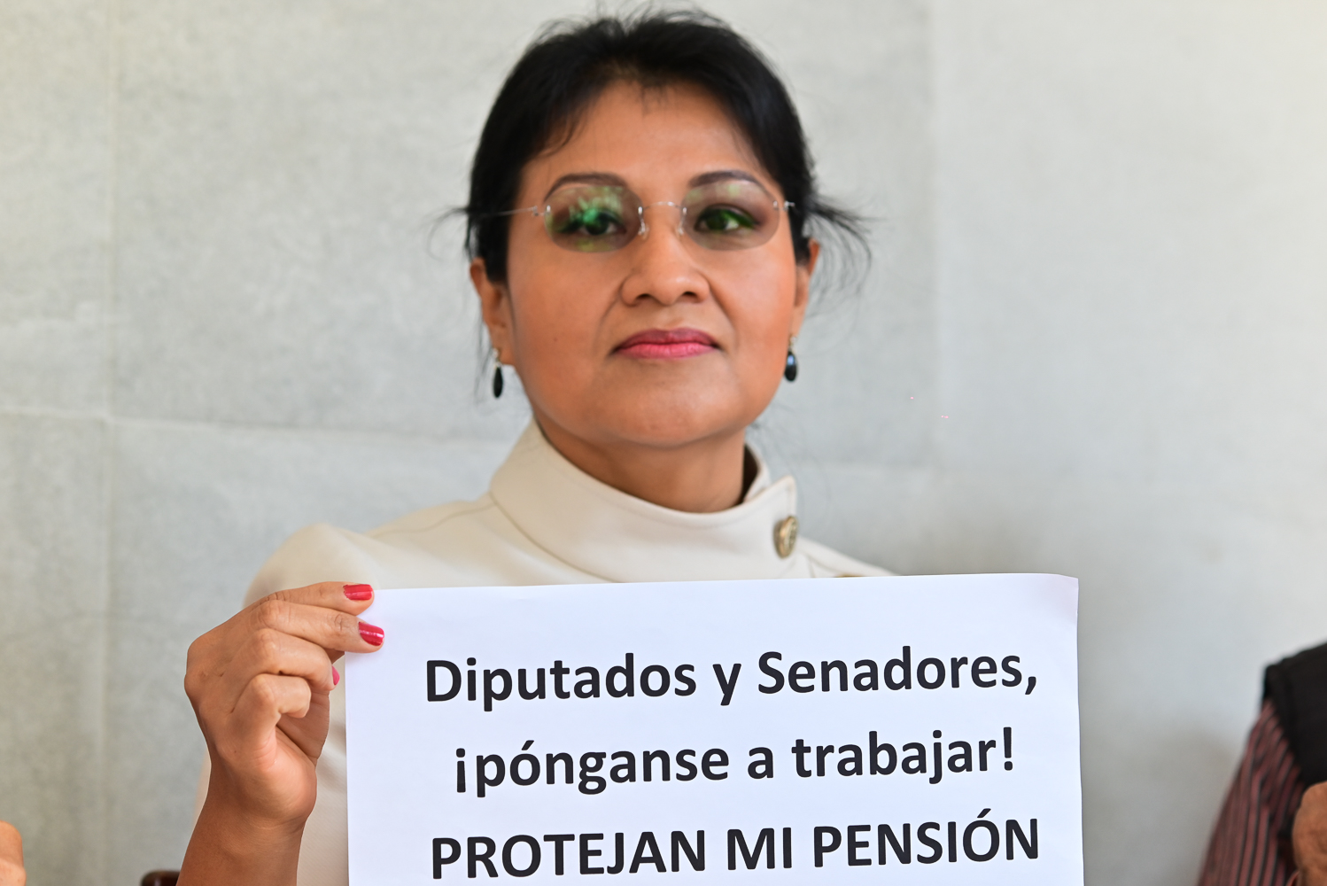 Teresa Carbajal Vázquez