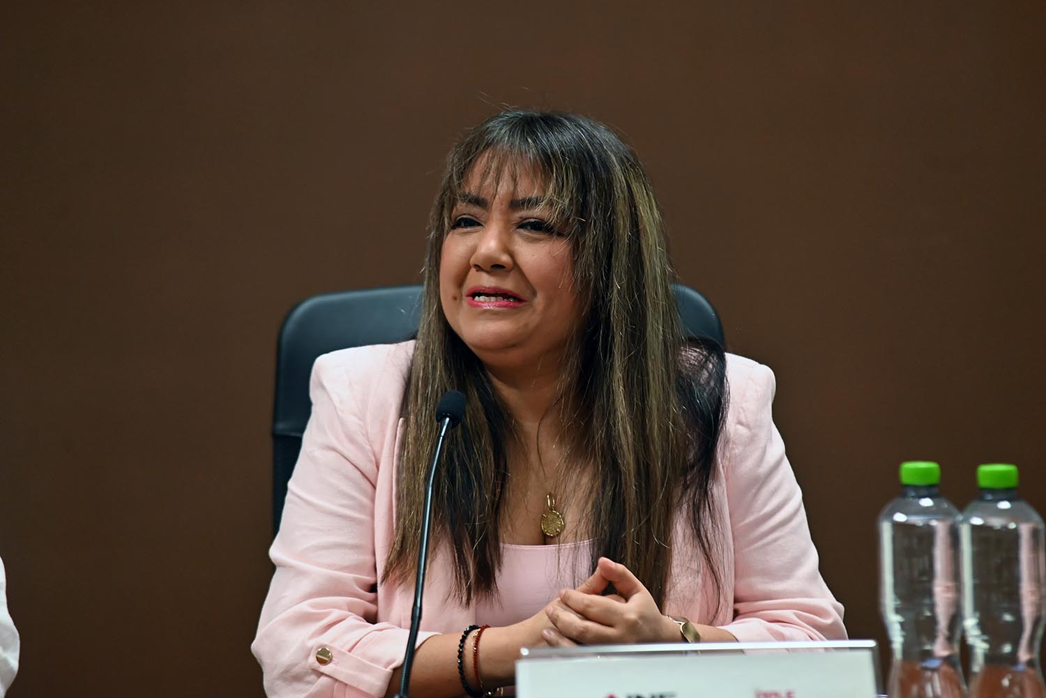 Marisol Alicia Delgadillo