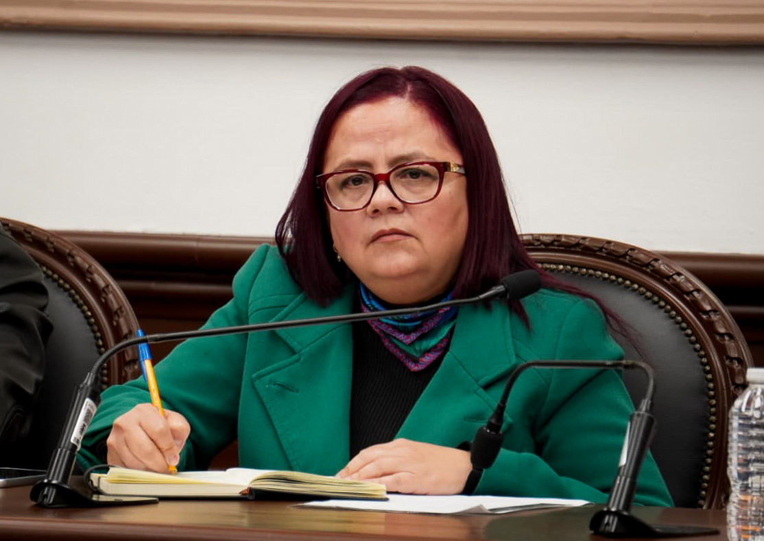 Daniela Griego Ceballos
