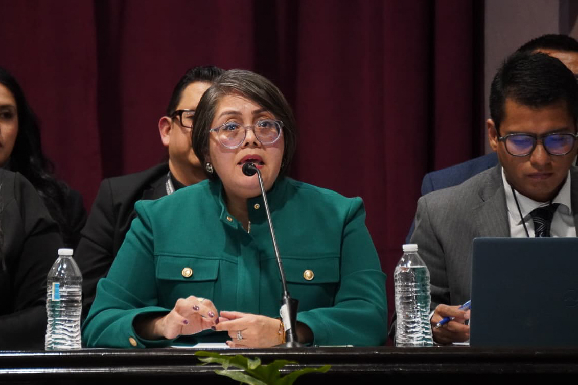 Minerva Pérez López