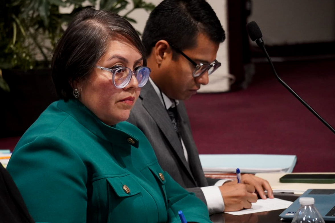 Minerva Pérez López