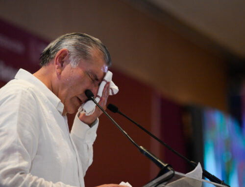 Adán Augusto López Hernández