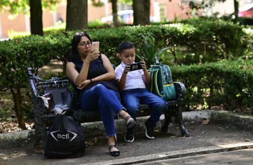 SEP: Cero Celulares en Clases