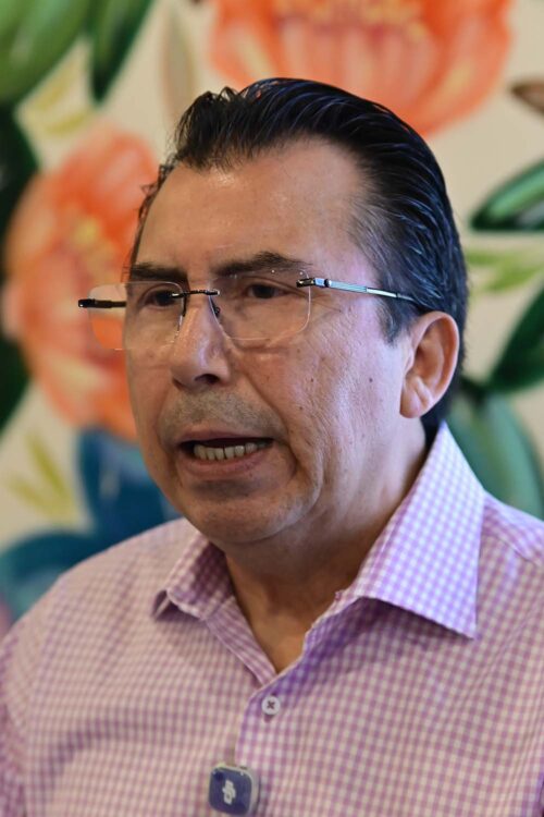 PAZ Veracruz llama a mujeres y jóvenes a asumir un papel activo en la política