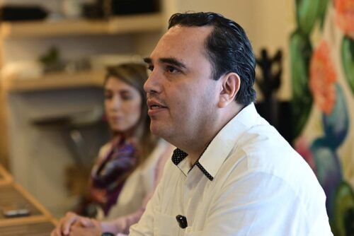 PAZ Veracruz llama a mujeres y jóvenes a asumir un papel activo en la política