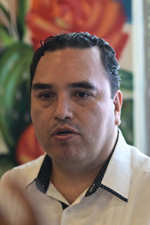 PAZ Veracruz llama a mujeres y jóvenes a asumir un papel activo en la política