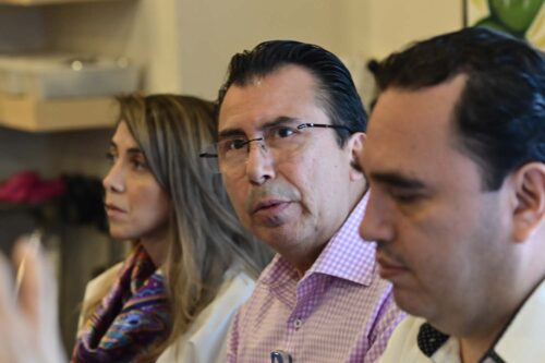 PAZ Veracruz llama a mujeres y jóvenes a asumir un papel activo en la política