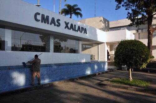 CMAS Xalapa