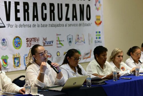 63 organizaciones sindicales insisten en la no aplicación del promedio ponderado del salario regulador