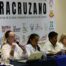 63 organizaciones sindicales insisten en la no aplicación del promedio ponderado del salario regulador