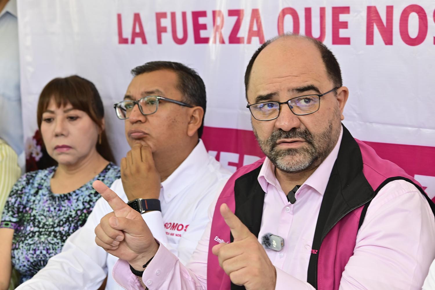 Emilio Álvarez Icaza