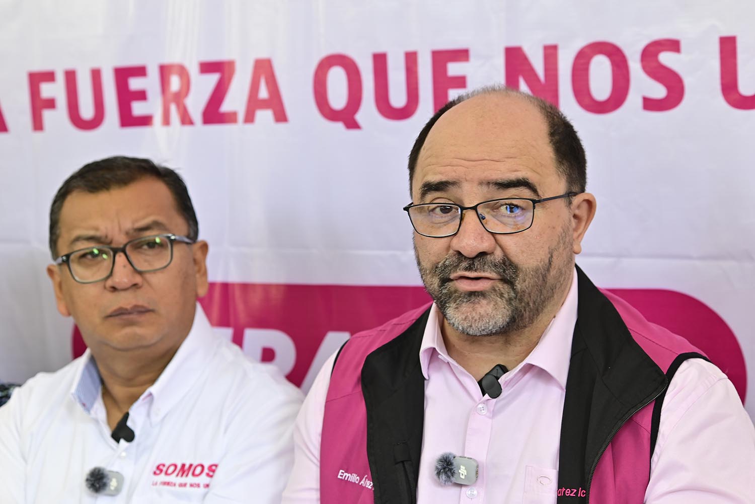 Emilio Álvarez Icaza