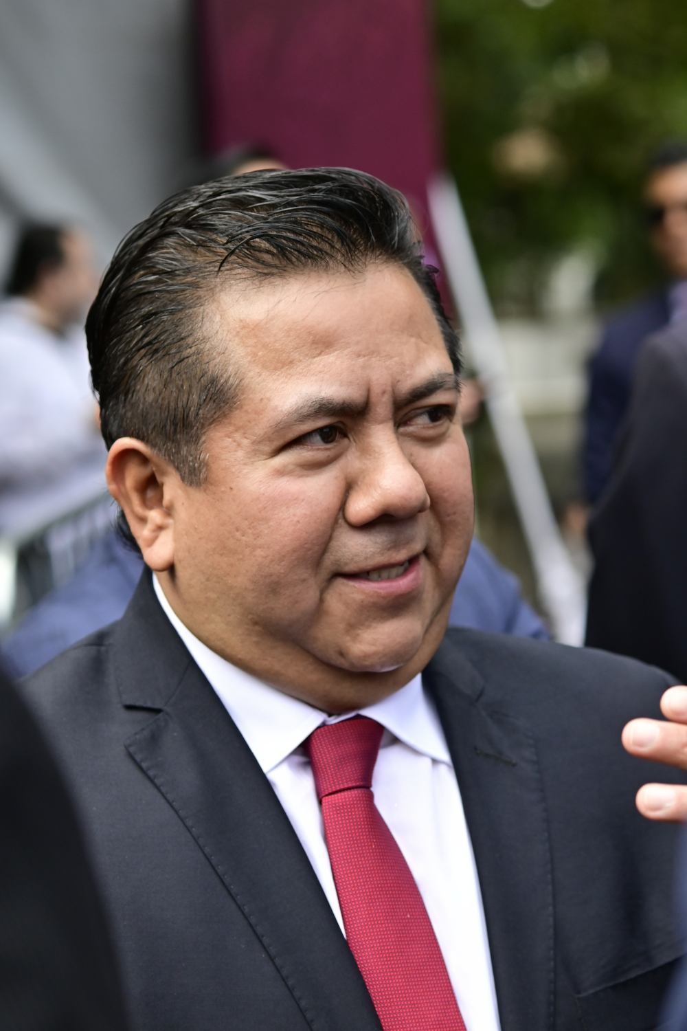 Eric Domínguez Vázquez