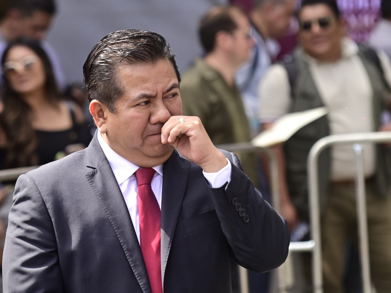 Eric Domínguez Vázquez