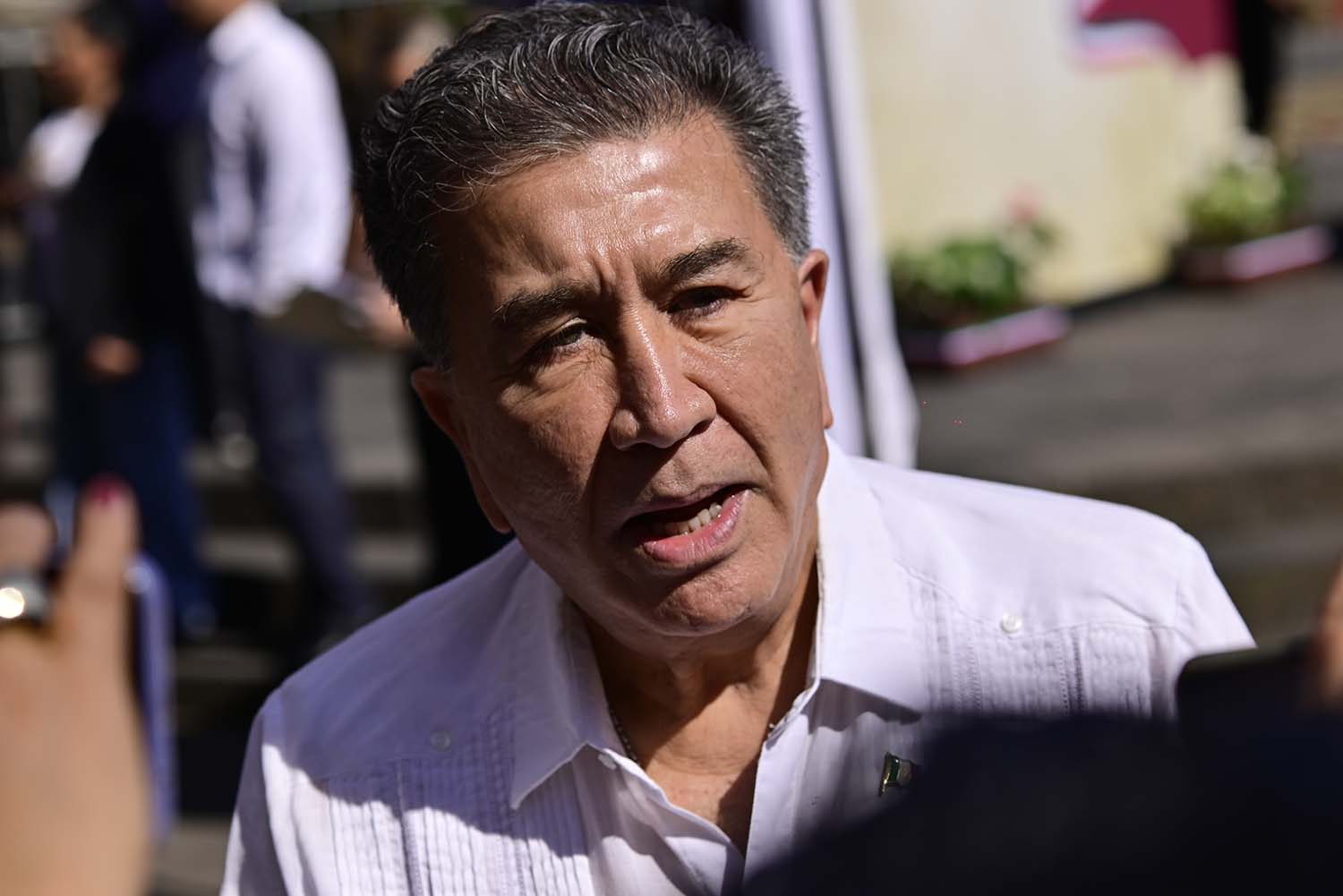 Dip. Héctor Yunes Landa