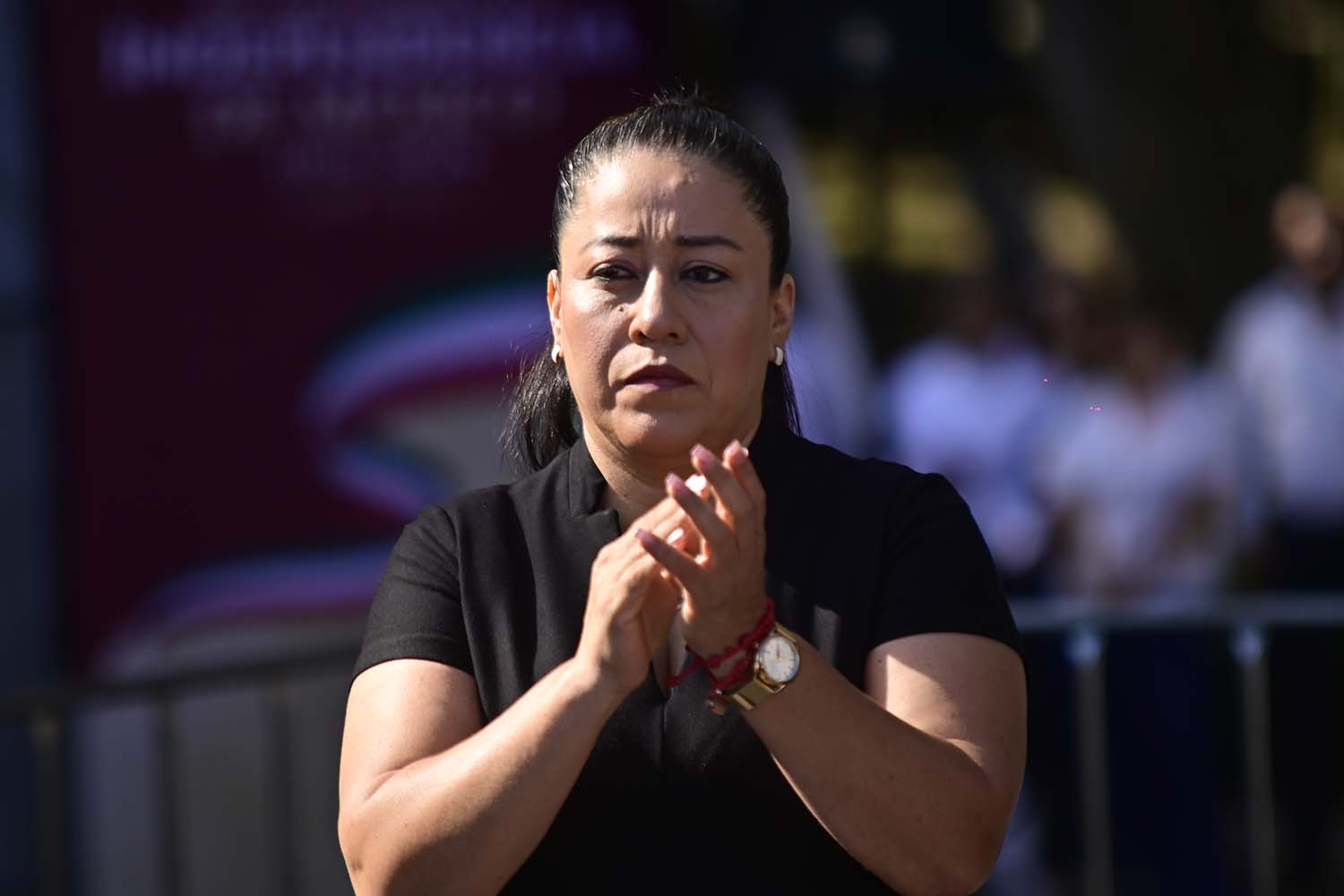 Maritza Ramírez Aguilar