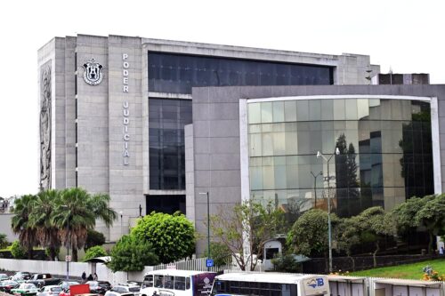 Poder Judicial del Estado de Veracruz