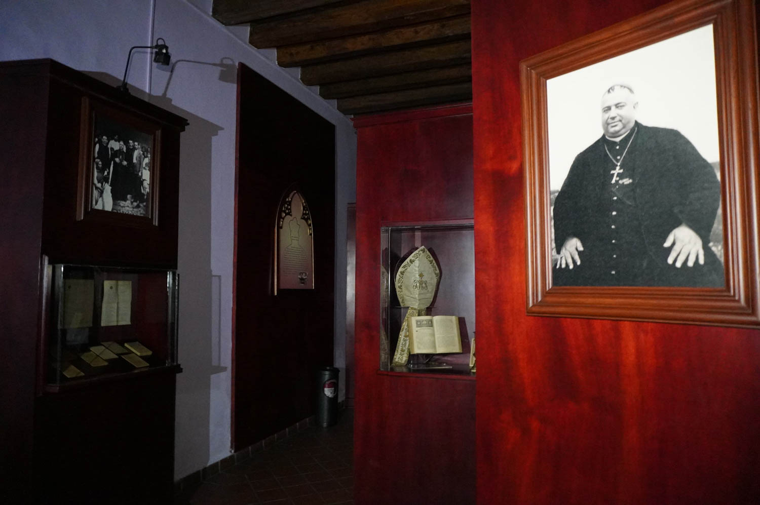 Museo San Rafael Guízar y Valencia