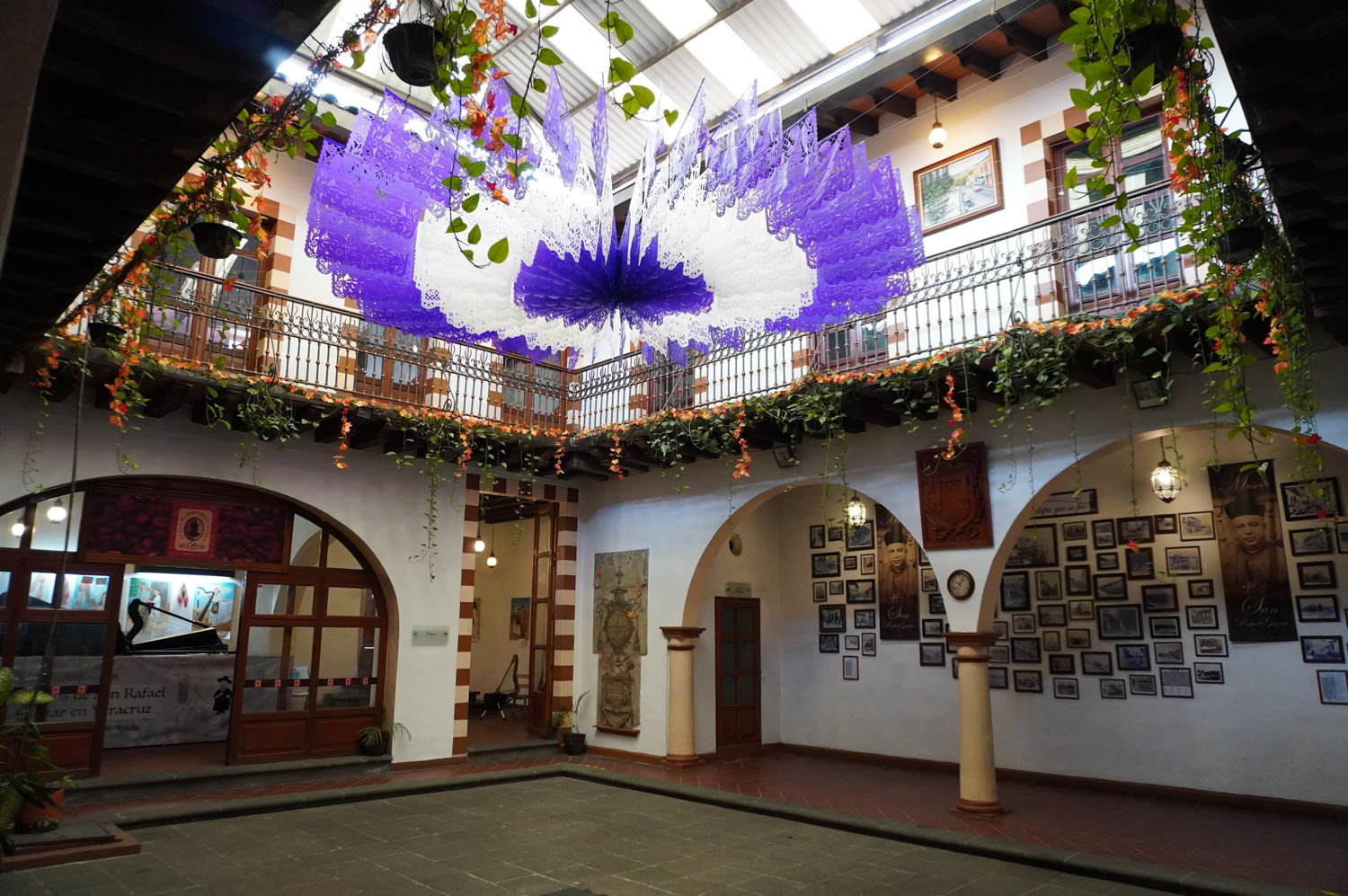 Museo San Rafael Guízar y Valencia