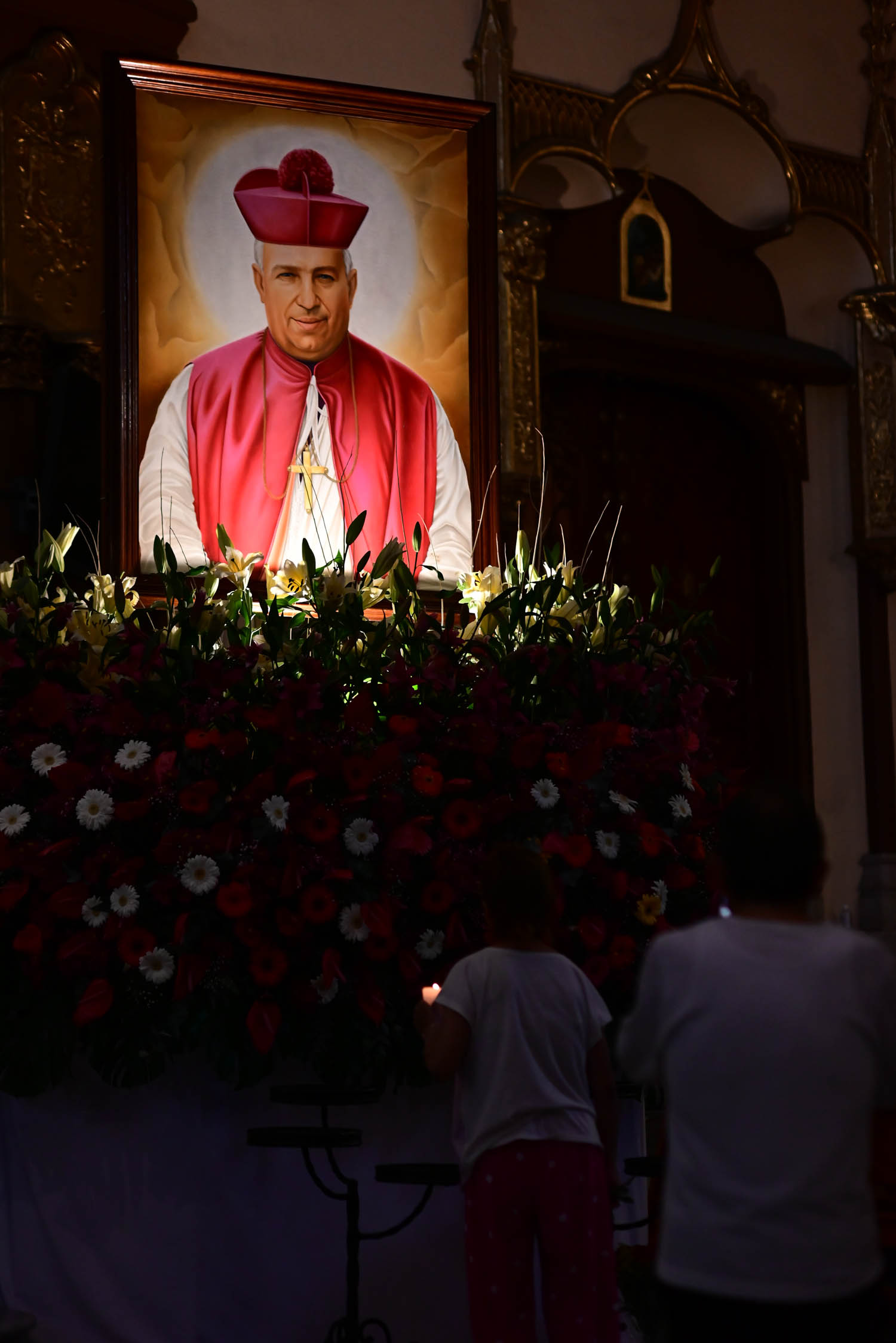 San Rafael Guizar y Valencia