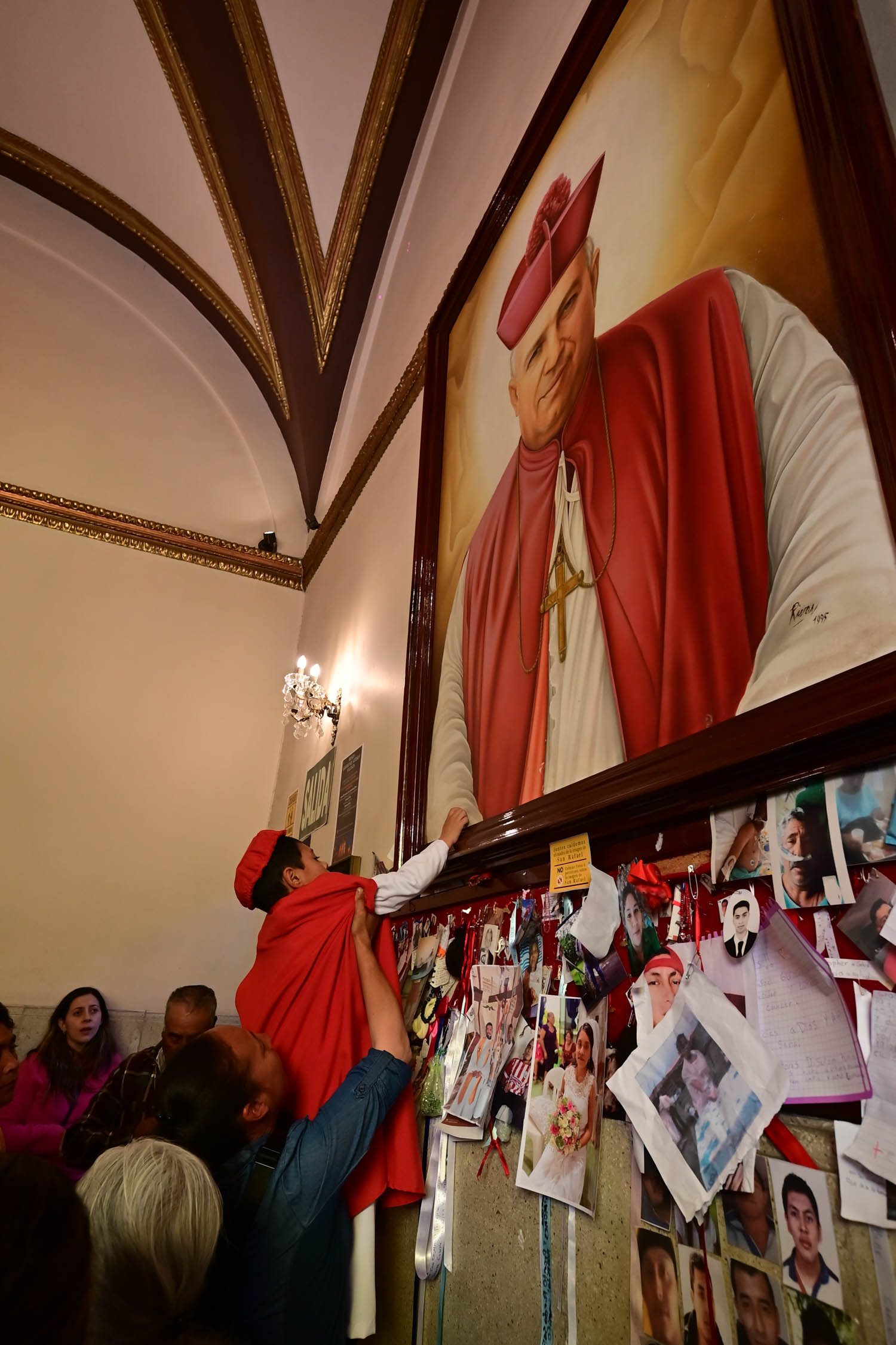 San Rafael Guizar y Valencia